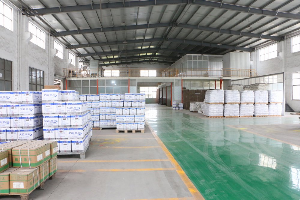 什么是粉末涂料