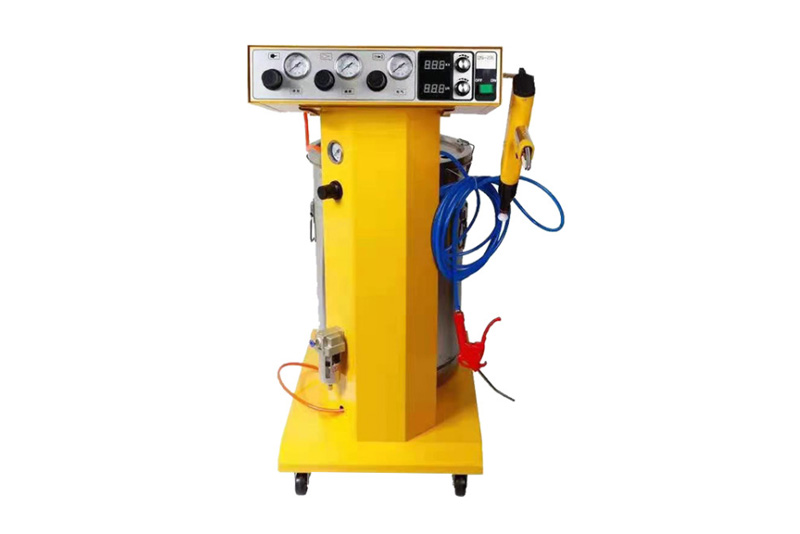 静电粉末喷涂机